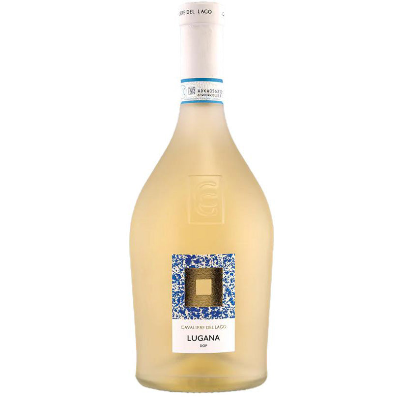 Cavaliere del Lago Lugana DOP Scolari