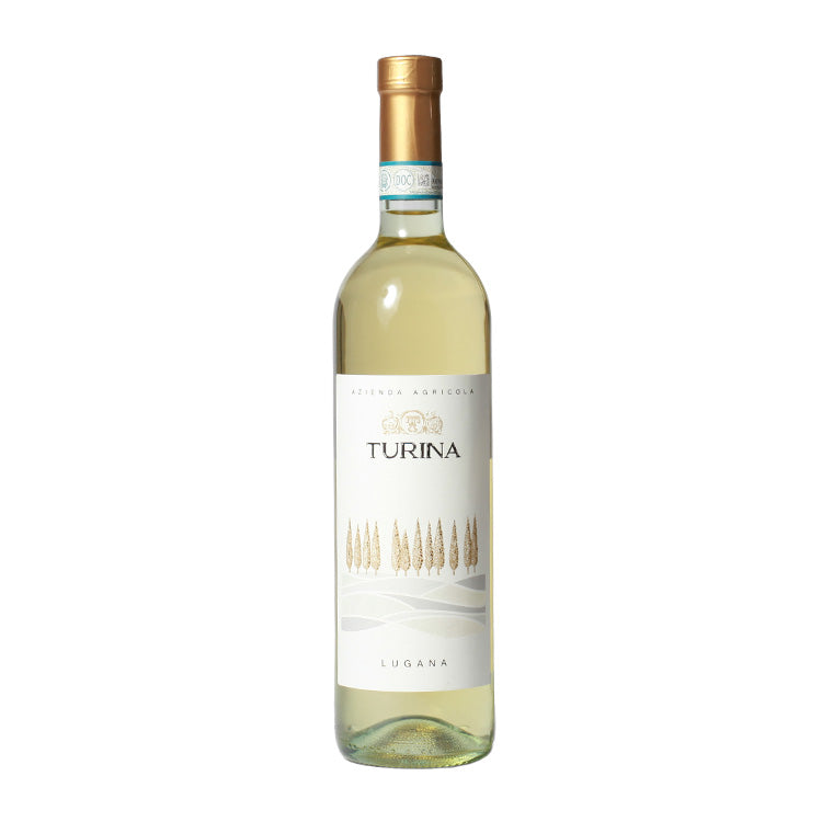 Turina Lugana DOC kaufen für besondere Anlässe oder als stilvolles Wein-Geschenk. Entdecken Sie die Vielseitigkeit und den einzigartigen Charakter dieses italienischen Weißweins, der Genießer auf der ganzen Welt begeistert.
Schlagwörter:
Turina Lugana DOC
Weißwein Lombardei
Trebbiano di Lugana
italienischer Weißwein
Wein zu Meeresfrüchten
Turina Weingut
fruchtiger Weißwein
Lugana kaufen
italienischer DOC-Wein