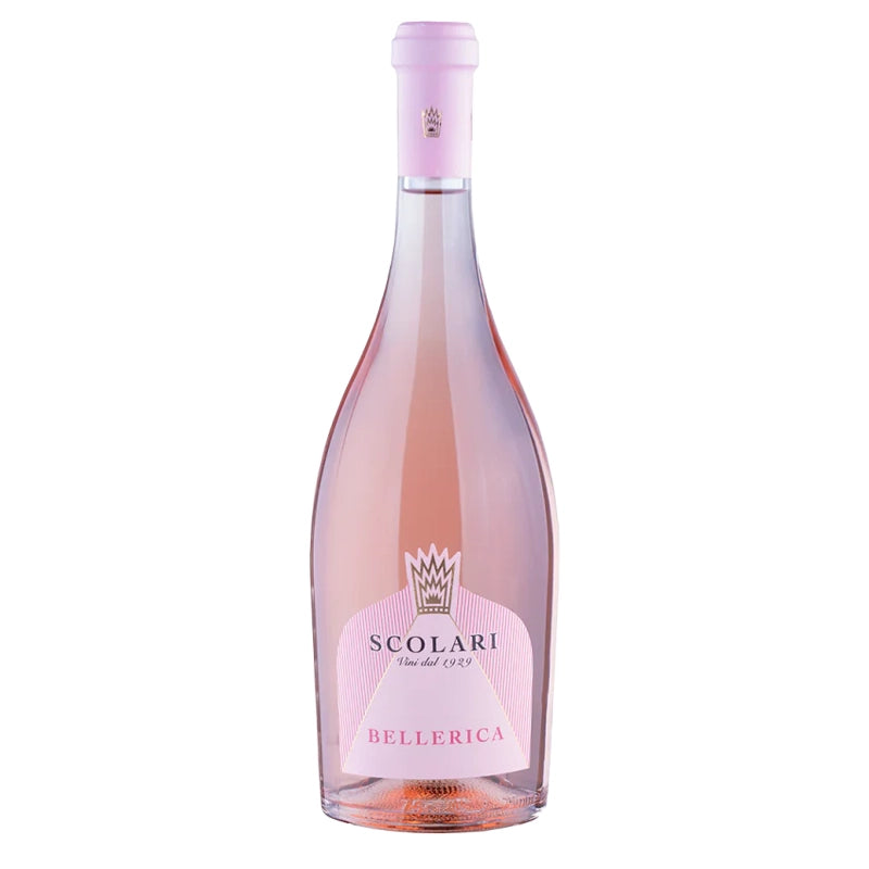 Chiaretto Bellerica Riviera del Garda Classico D.O.C. 2024