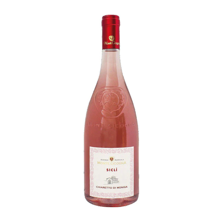 monte cicogna sicli