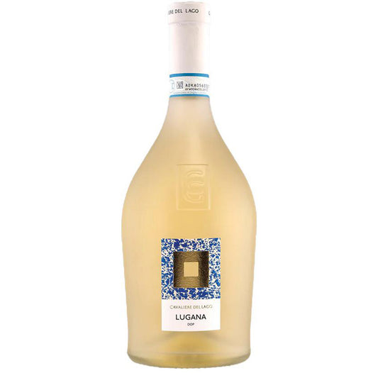 Cavaliere del Lago Lugana DOP Scolari