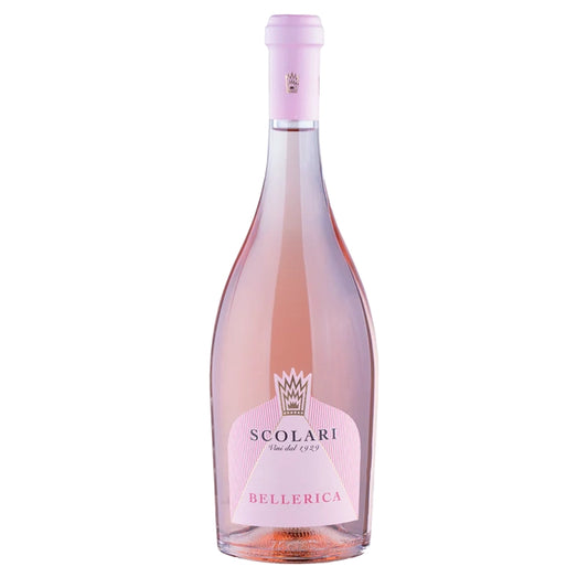 Chiaretto Bellerica Riviera del Garda Classico D.O.C. 2024